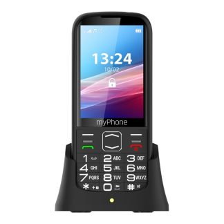 myPhone | Charging Station | HALO 4 LTE Cradle