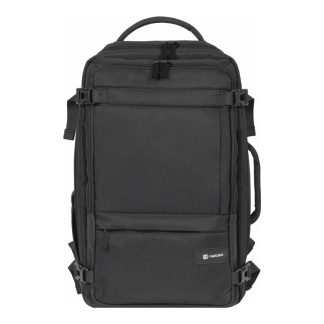 Natec | Camel Lite | Fits up to size 15.6 " | Backpack | Waterproof | Black