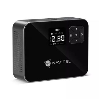Navitel | Air Compressor | Mobile Air Compressor AIR 15 AL | 120PSI / 8.27 bar