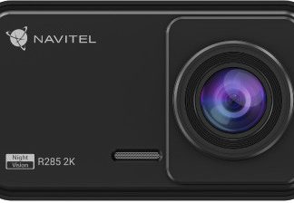 Navitel | Dashcam | R285 2K | 2560 x 1440 | Maps included