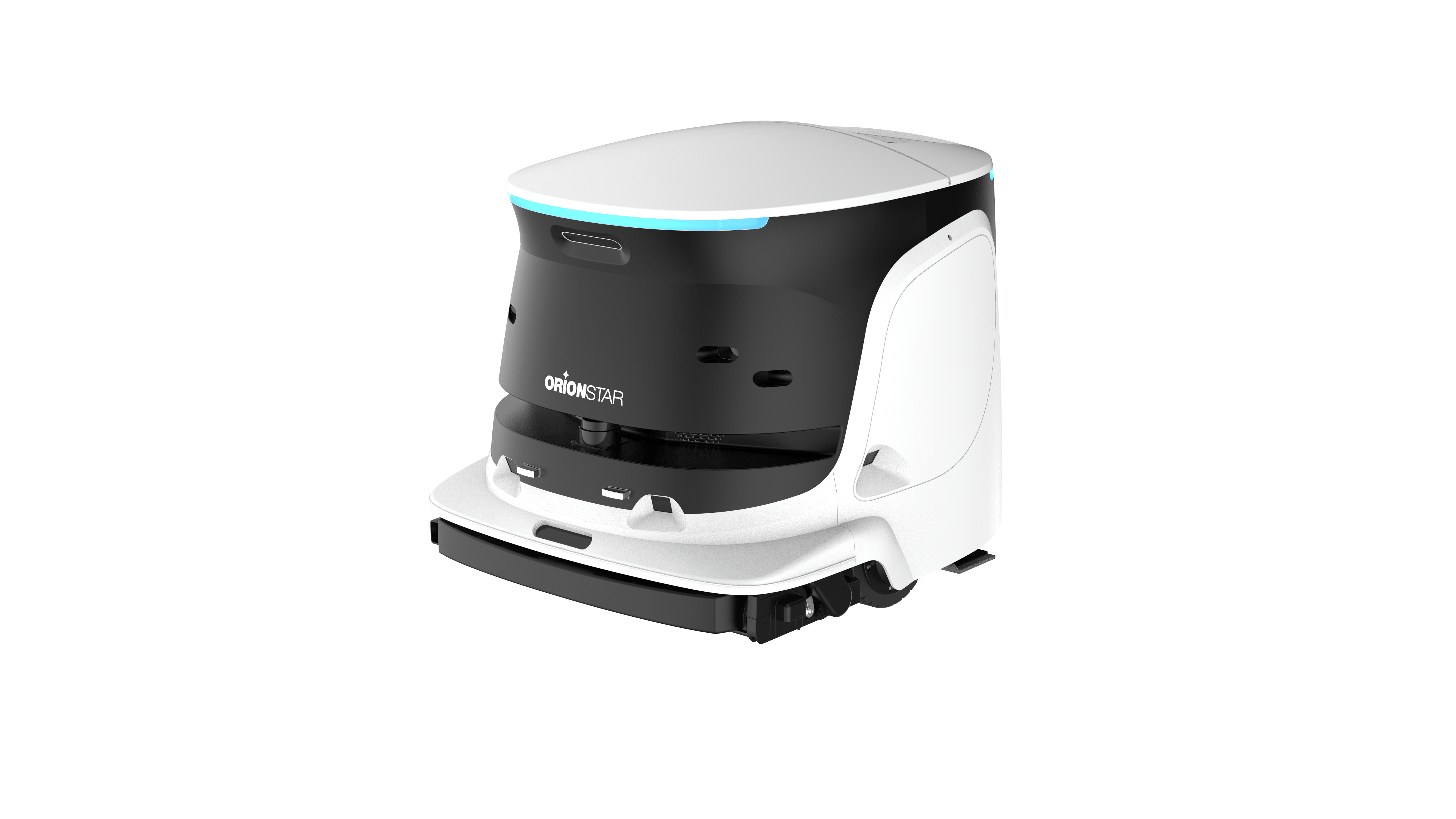 Orion Star | S55 PRO AI Commercial Cleaning Robot