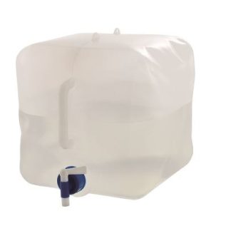 Outwell | Water Carrier 15L | Transparent