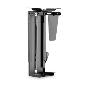 PC Table Mount | DA-90411 | 30-51 cm | Steel | Black