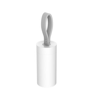 PETKIT | Dog Waste Dispenser Set | Bags: 30x22 cm, Dispenser: 14/8.2 cm x 3.8 cm