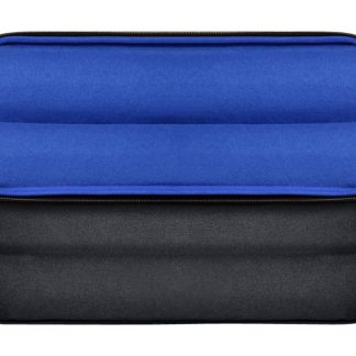 PORT DESIGNS PORTLAND 13/14" Briefcase, Black | PORT DESIGNS