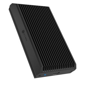 Raidsonic Enclosure M.2 40 Gbps | IB-1920M-C42