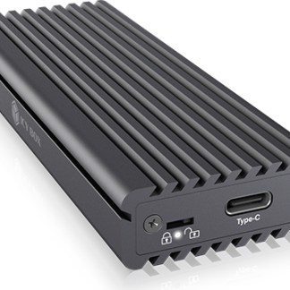 Raidsonic | Icy Box | IB-1817M-C31 DockingStation | Dock | Warranty 24 month(s)