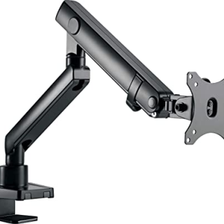 Raidsonic | Wall mount | Rotate; Swivel; Tilt; Base Rotate | 32 " | Maximum weight (capacity) 8 kg | Black