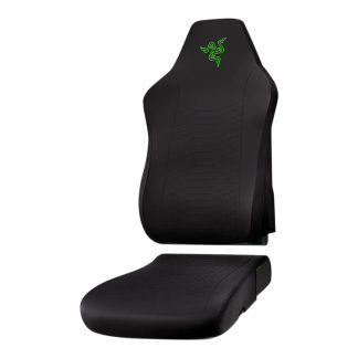 Razer | Chair Sleeve | Black/Green