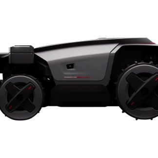 Roborock RockMow Z130 Mower, AWD, 3000m², RTK + VSLAM, (Edge Cutting module sold separately)