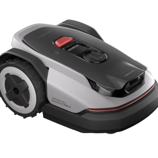 Roborock | RockNeo Q105 Mower, 2WD, 500m², RTK + VSLAM, (Edge Cutting module sold separately)