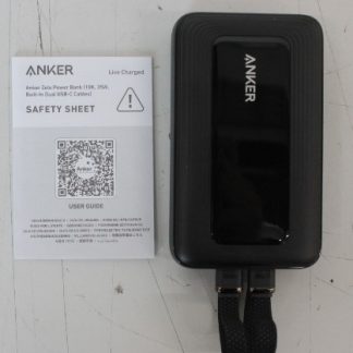 SALE OUT. Anker DEMO