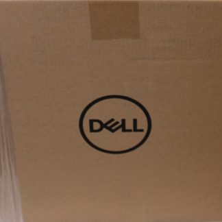 SALE OUT. Dell | P2725H | 27 " | IPS | 16:9 | 100 Hz | 8 ms | 1920 x 1080 pixels | 300 cd/m² | HDMI ports quantity 1 | Black | Warranty 34 month(s) | UNPACKED