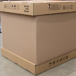 SALE OUT. Digitus 12U Wall Mounting Cabinet, Unique Series - 600x600 mm, Grey | SALE OUT. | Digitus | Wall Mounting Cabinet Unique Series | DN-19 12U-6/6 | 60 x 60 cm | Grey | DAMAGED PACKAGING AND PAINT. DENTED (ONE SIDE, TOP)