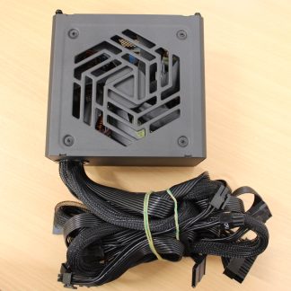 SALE OUT. | FSP Power Supply | VITA-750GD | 750 W | USED, WITHOUT ORIGINAL PACKAGING, MANUAL AND ACCESSORIES
