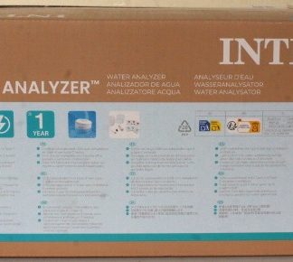 SALE OUT. | Intex DAMAGED PACKAGING