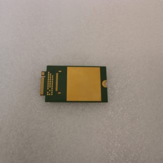 SALE OUT.  | SALE OUT. Lenovo 5G Sub-6 GHz M.2 WWAN Module | ThinkPad Fibocom FM350-GL | USED
