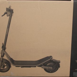 SALE OUT. Xiaomi Electric Scooter 6 GL | Xiaomi 24 month(s) | DAMAGED PACKAGING AND PAINT.ITEM IS SCRATCHED, DIRTY