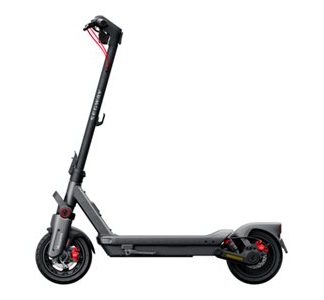 Segway | MAX G3 E | eKickScooter | 2000 W | Up to 25 km/h | 11 " | 24 month(s) | Black