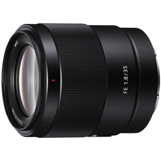 Sony | FE 35mm F1.8 Lens