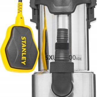 Stainless Steel Submersible Water Pump, SXUP1100XDE, 1100 W