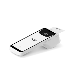 SumUp Payment Terminal