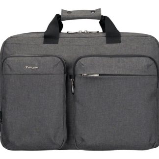 Targus | Hybrid Briefcase | Fits up to size 16 " | Backpack | Grey