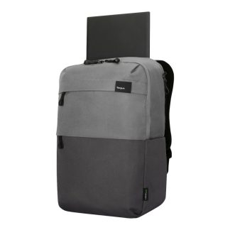 Targus | Sagano Travel Backpack | Fits up to size 15.6 " | Backpack | Grey