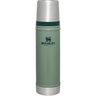 Thermo | Classic | Capacity 0.6 L | Material  Stainless Steel | Green