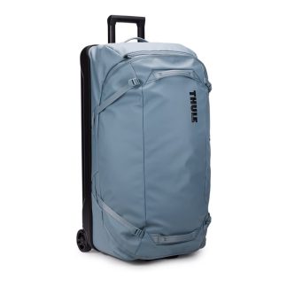 Thule | Check-in Wheeled Suitcase | Chasm | Luggage | Waterproof | Pond Gray