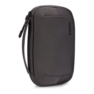 Thule | Subterra 2 PowerShuttle Medium | Electronic organizer | Vetiver Gray