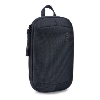 Thule | Subterra 2 PowerShuttle Mini | Electronic organizer | Dark Slate