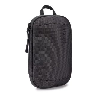 Thule | Subterra 2 PowerShuttle Mini | Electronic organizers | Vetiver Gray