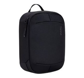 Thule | Subterra 2 PowerShuttle Plus | Electronic organizer | Black