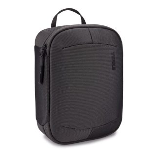 Thule | Subterra 2 PowerShuttle Plus | Electronic organizer | Vetiver Gray