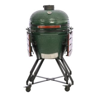 TunaBone | Kamado classic 23" grill | Size L | Green