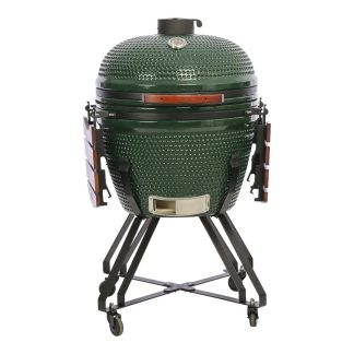 TunaBone | Kamado classic 26" grill | Size XL | Green