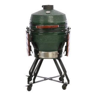 TunaBone | Kamado Pro 22" grill | Size M | Green