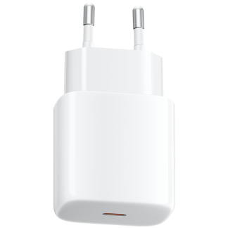 Xiaomi 20W Fast Charging Power Adapter (Type-C) EU