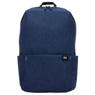 Xiaomi | Mi Casual Daypack | Backpack | Shoulder strap | Dark Blue