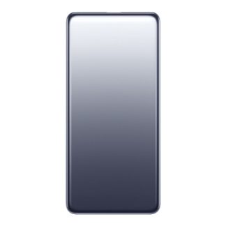 Xiaomi Ultra Slim Power Bank | 5000 mAh | USB-C | Gray